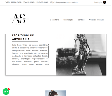 www.andresantana.adv.br