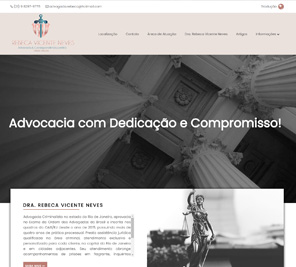 www.rebecavicenteneves.adv.br